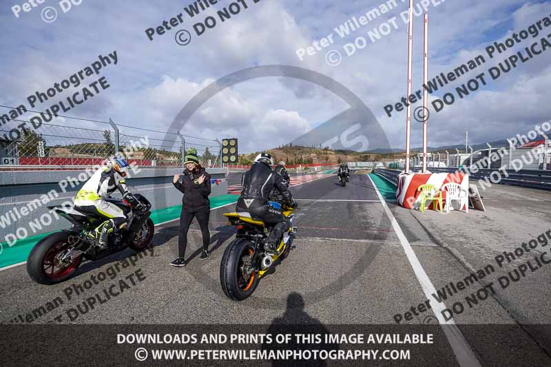 motorbikes;no limits;november 2019;peter wileman photography;portimao;portugal;trackday digital images